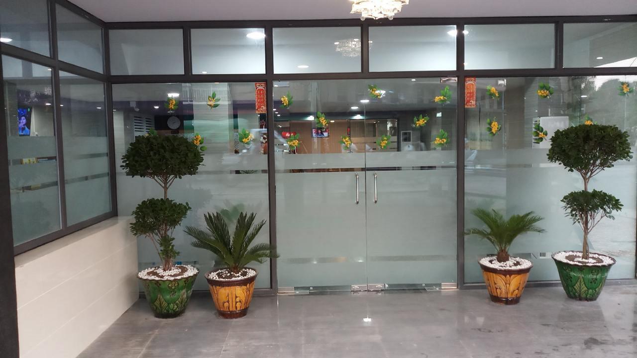 Hotel San Taw Win Pathein Eksteriør bilde
